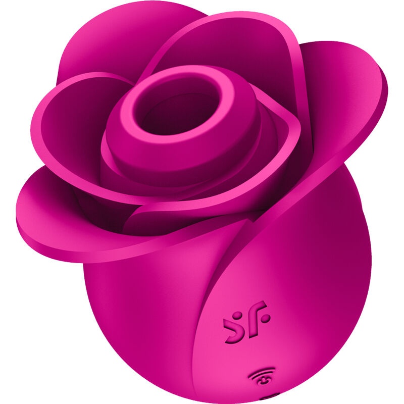 Stimulator klitorisa Satisfyer - Pro 2 Modern Blossom