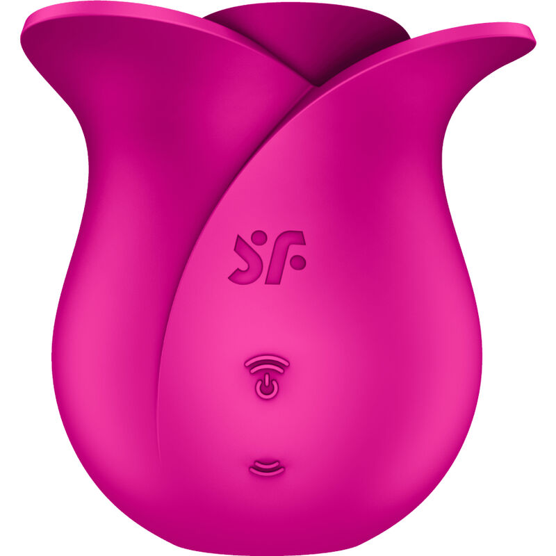 Stimulator klitorisa Satisfyer - Pro 2 Modern Blossom