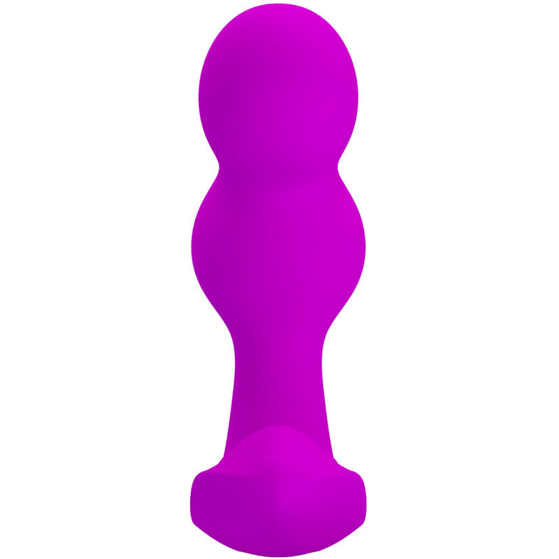 Analni vibrator Pretty Love - Terrance