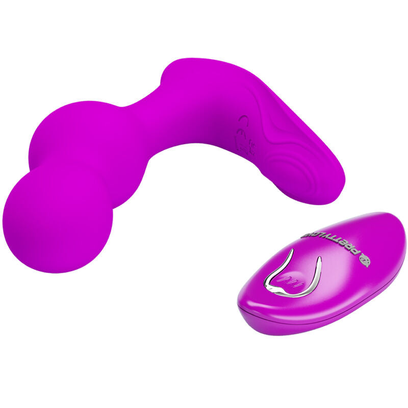 Analni vibrator Pretty Love - Terrance