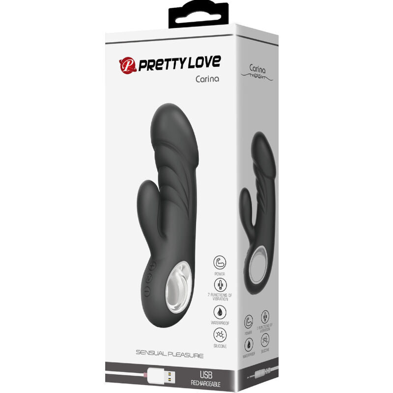 LEPA LJUBEZEN - ANSEL VIBRATOR GY POINT STIMULATOR KLITORISA