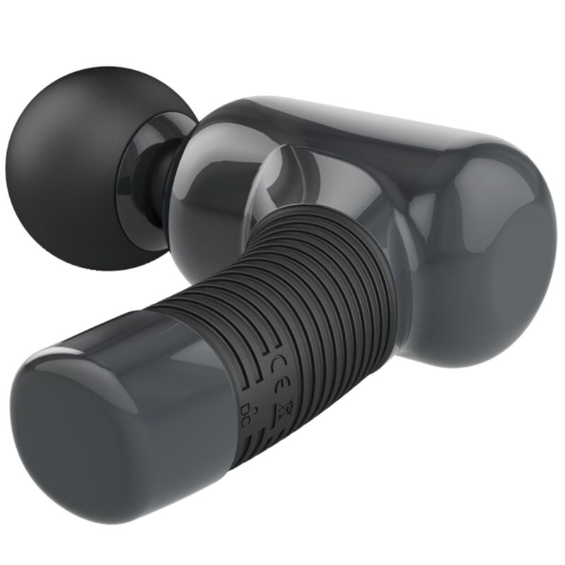 PRETTY LOVE - POLNILNI MASAŽNI APARAT 7 FUNKCIJ 5 HITROSTI