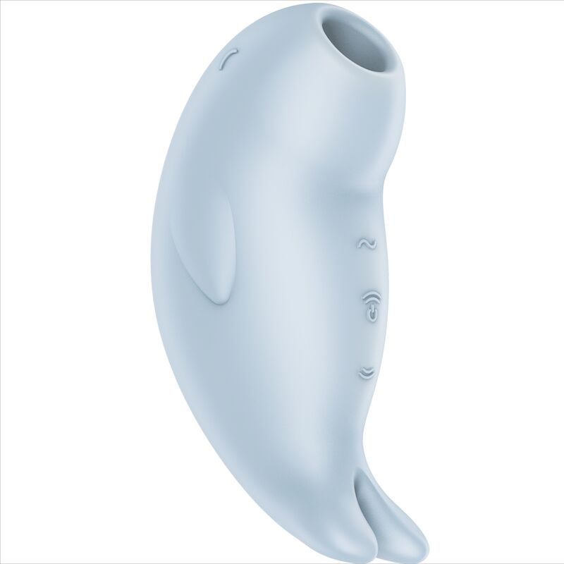 Stimulator klitorisa Satisfyer - Seal You Soon