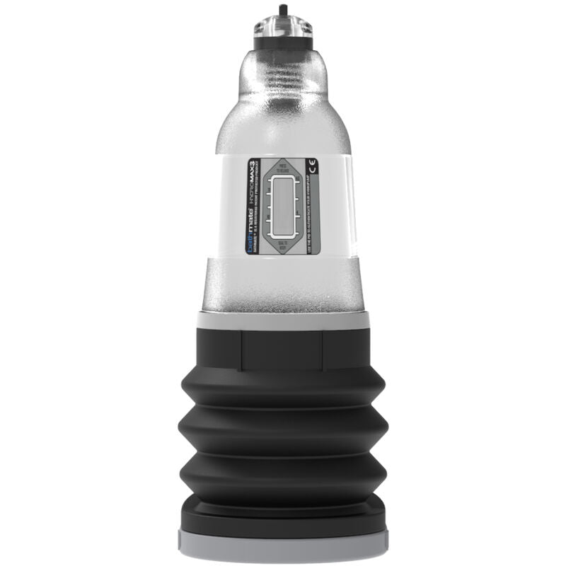 BATMATE - HYDROMAX 3 TRANSPARENTEN