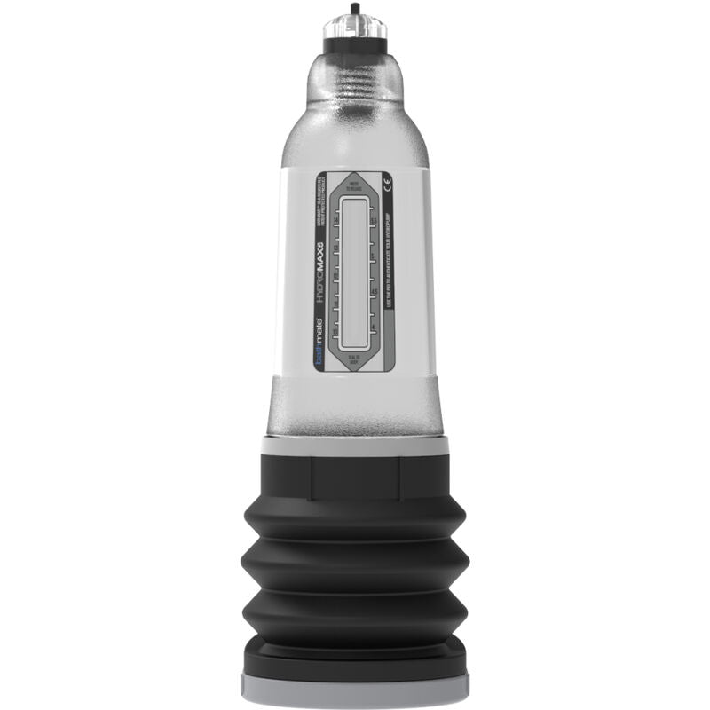 BATMATE - HYDROMAX 5 TRANSPARENTEN