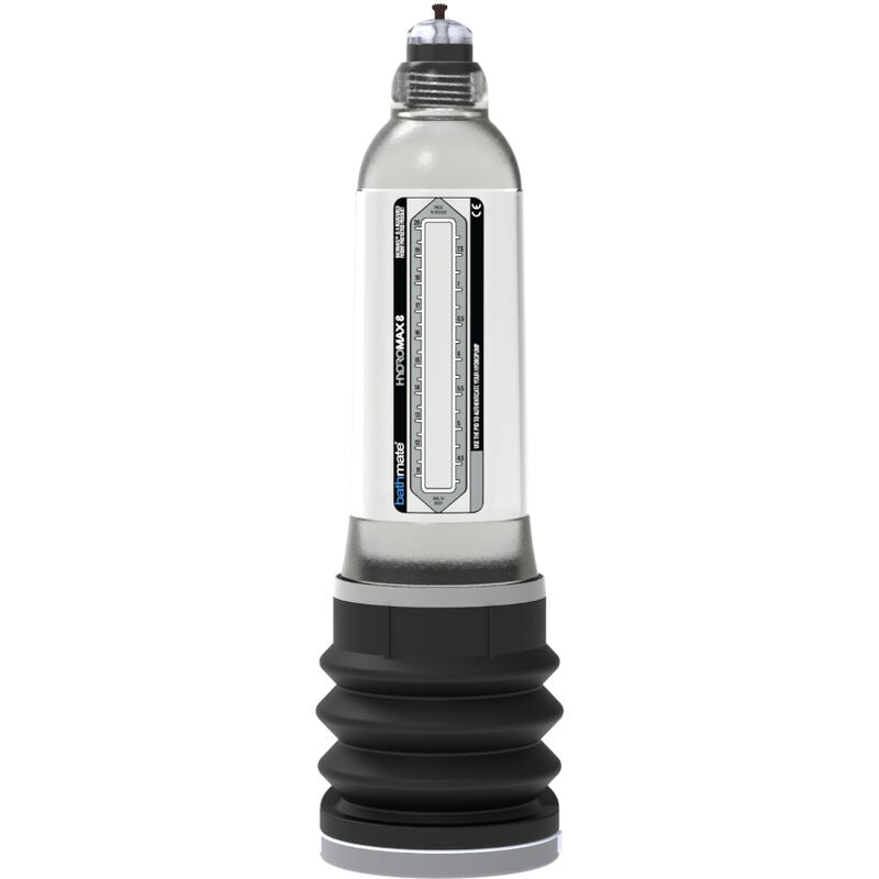 BATMATE - HYDROMAX 8 CLEAR