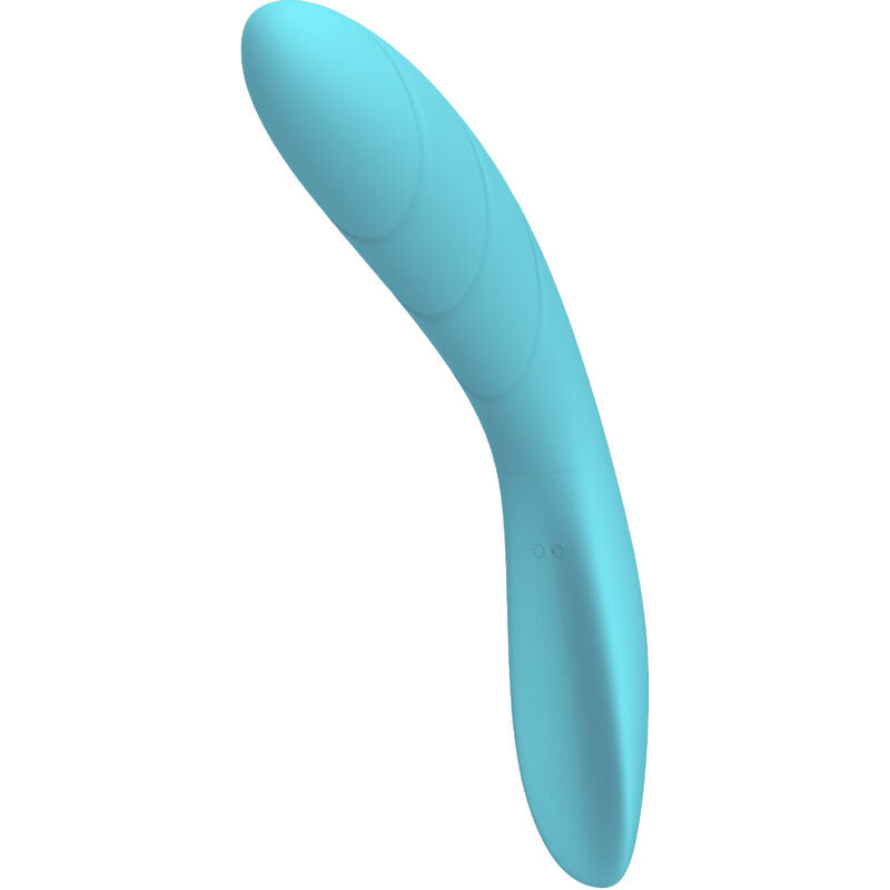 ARMONY - ELIZABETH BLUE FLEKSIBILNI VIBRATOR