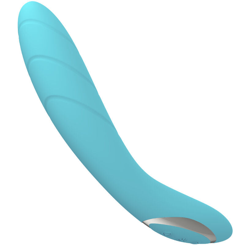 ARMONY - ELIZABETH BLUE FLEKSIBILNI VIBRATOR