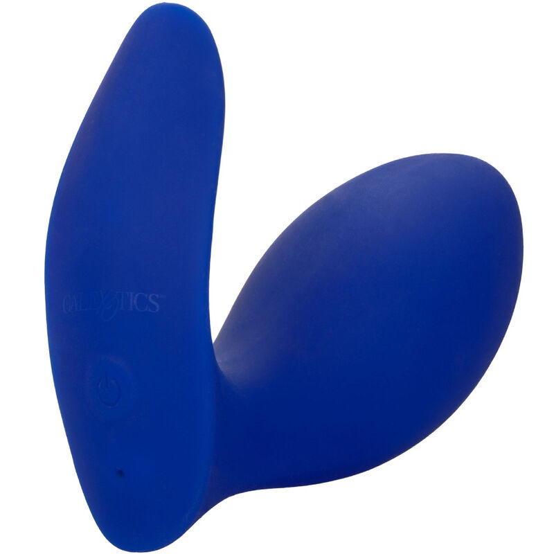 CALEXOTICS - ADMIRAL RIMMING STIMULATOR PROSTATE IN VIBRATOR MODRA