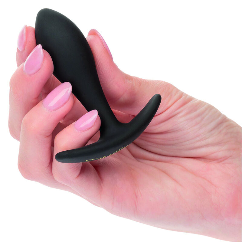 Analni čep Calexotics - Boundless Teardrop