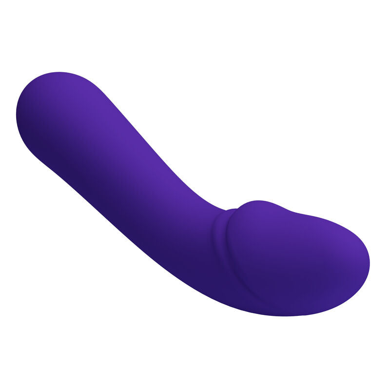Mehak vibrator Pretty Love - Cetus, vijolična