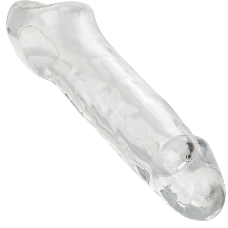CALEXOTICS - PERFORMANCE MAXX CLEAR PODALJŠEK 7,5 TRANSPARENTEN