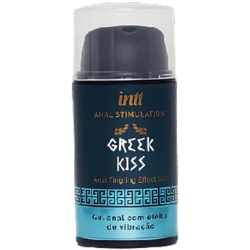 analni stimulacijski gel Intt Greek Kiss, 15 ml