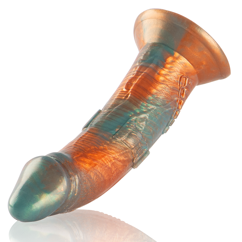 EPIC - TALOS DILDO MOČI IN UŽITKA