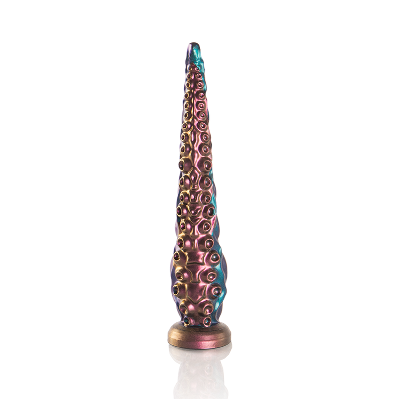 EPIC - CHARYBDIS FINE TENTACLE DILDO MAJHNA VELIKOST