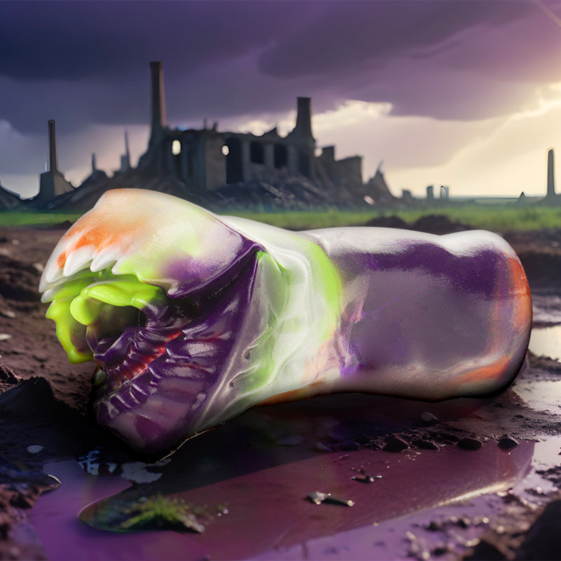 EPIC - BRONTES CYCLOPS MOŠKI MASTURBATOR