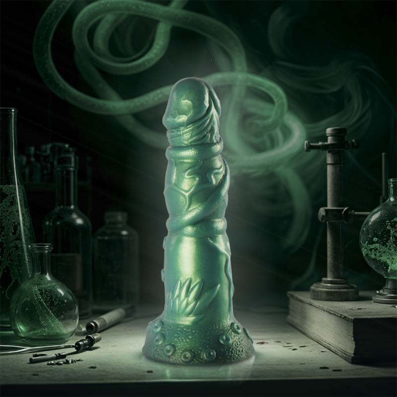EPIC - HADES DILDO STRAST V PODZEMLJU