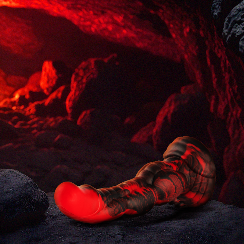 EPIC - ARES DILDO BORILNA STRAST