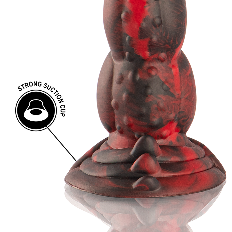 EPIC - ARES DILDO BORILNA STRAST