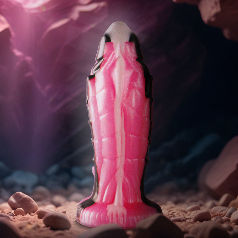 EPIC - TRITON DILDO MOČ PLAZILCA