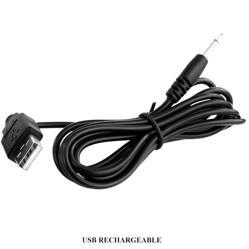 LEPA LJUBEZEN - CAYLA ANALNI VIBRATOR MASER LILA