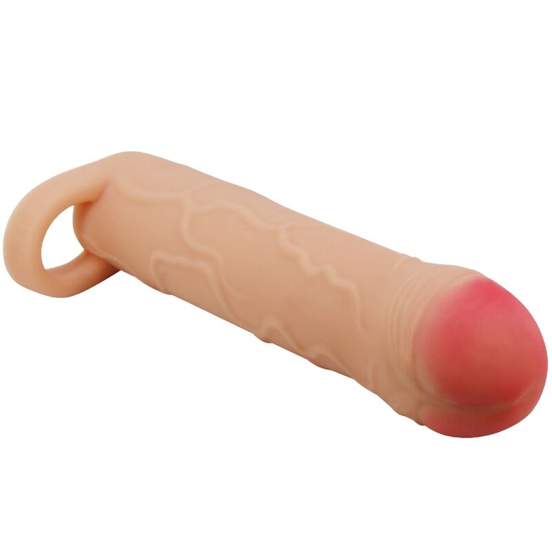 LEPA LJUBEZEN - BUNION PENIS PODALJŠEK POKROV MESA