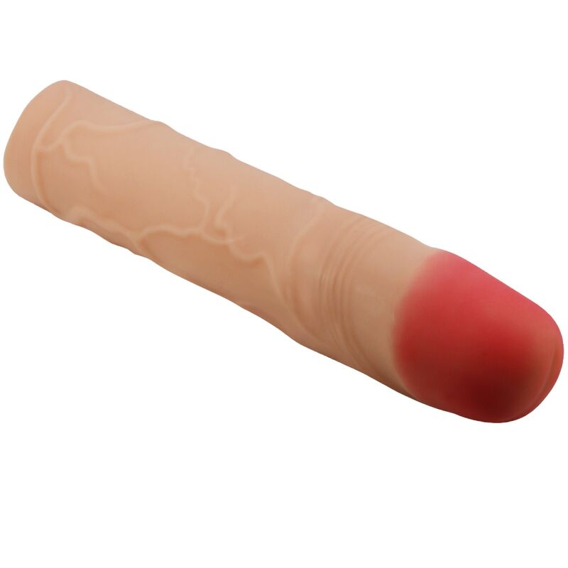 LEPA LJUBEZEN - KYLIAN PENIS PODALJŠEK POKROV MESA