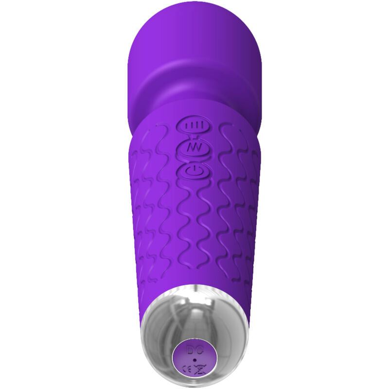 ARMONY - VIJOLIČNI MASER IN VIBRATOR