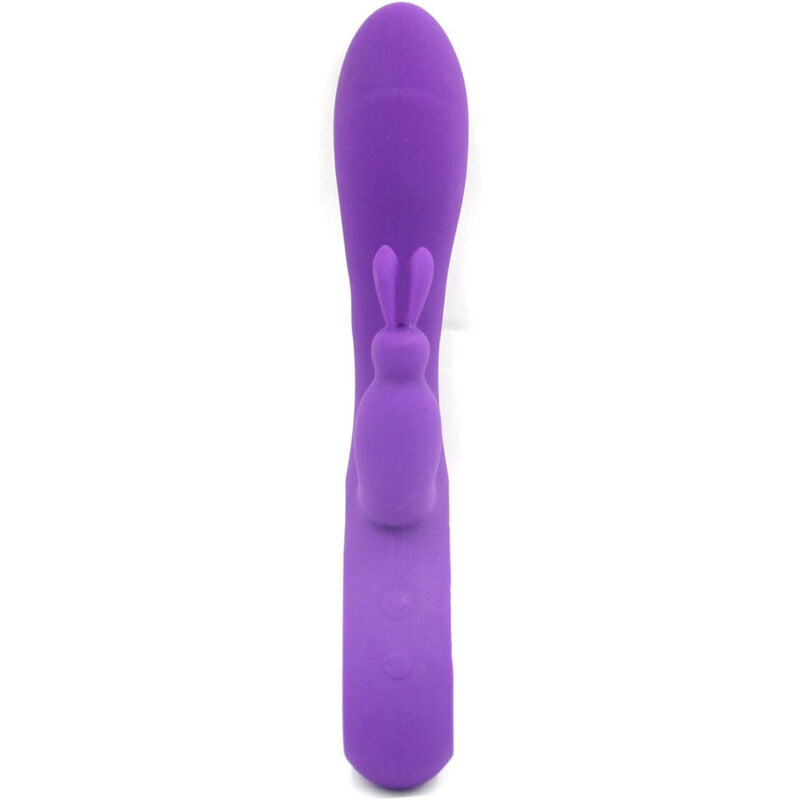 ARMONY - BELLA VIJOLIČNA ZAJČJI OBROČ VIBRATOR