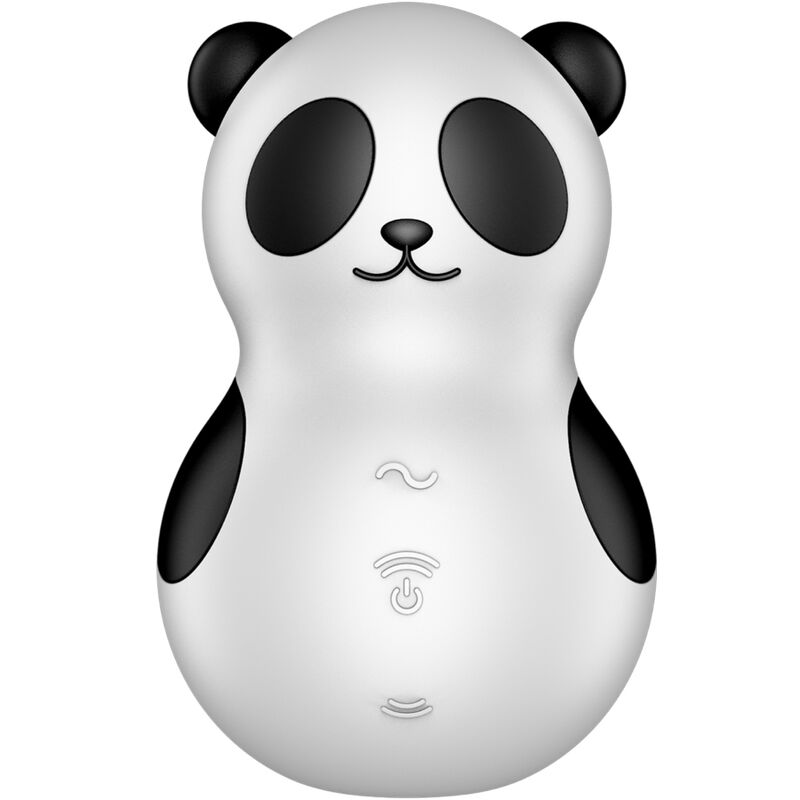 Stimulator klitorisa Satisfyer - Pocket Panda