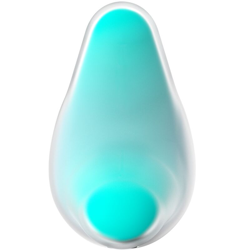 Stimulator klitorisa Satisfyer - Mermaid Vibes, roza