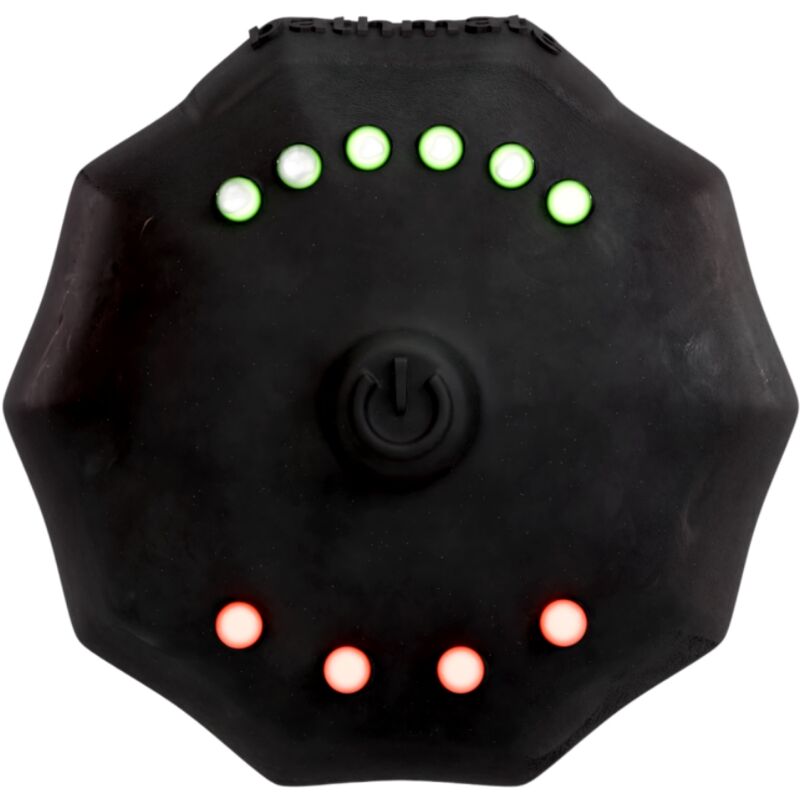 BATMATE - NEPOSREDNI ČASOVNIK ČRPALKE ČRNA