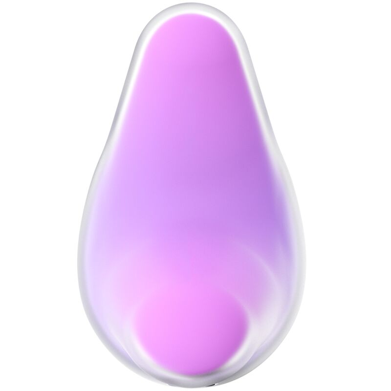Stimulator klitorisa Satisfyer - Mermaid Vibes, lila
