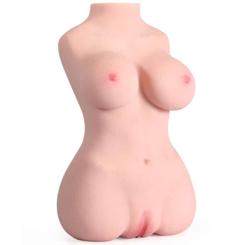 ARMONY - REALISTIČEN MODEL ŽENSKEGA TRUPA 3