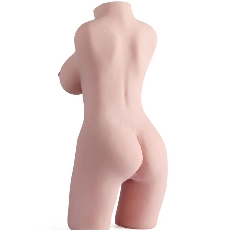 ARMONY - REALISTIČEN MODEL ŽENSKEGA TRUPA 5