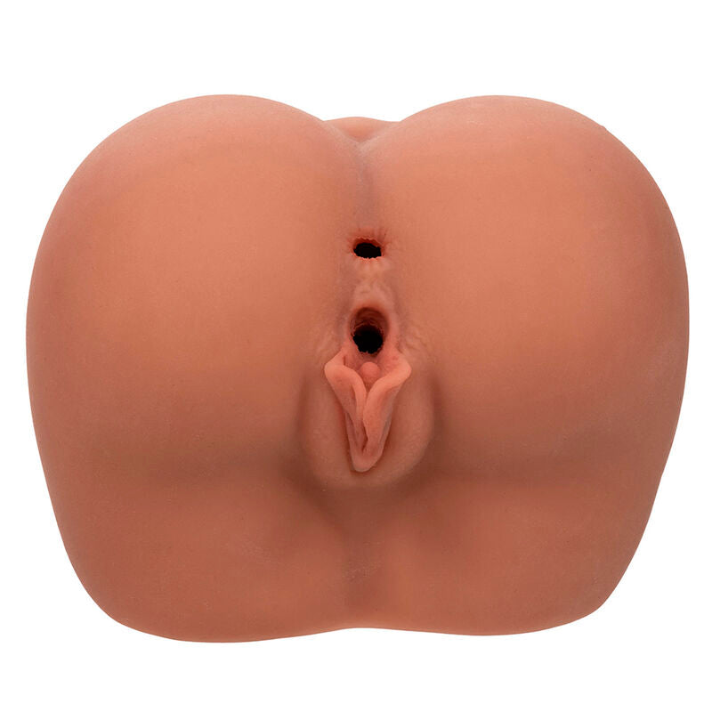 CALEXOTICS - ROLLER BABE DVOJNI REALISTIČNI MASTURBATOR MESO