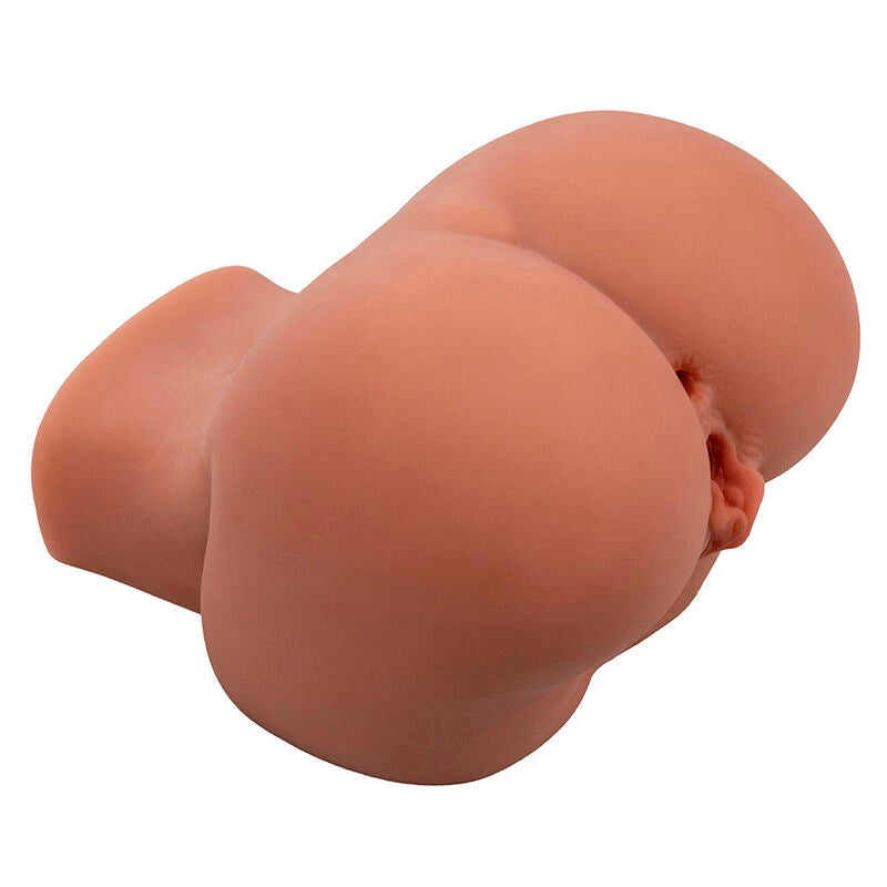CALEXOTICS - ROLLER BABE DVOJNI REALISTIČNI MASTURBATOR MESO