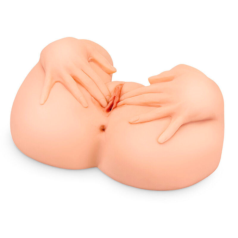 PDX PLUS - RAZŠIRI MOJO TESNO PIČKO MEGA MASTURBATOR MESO