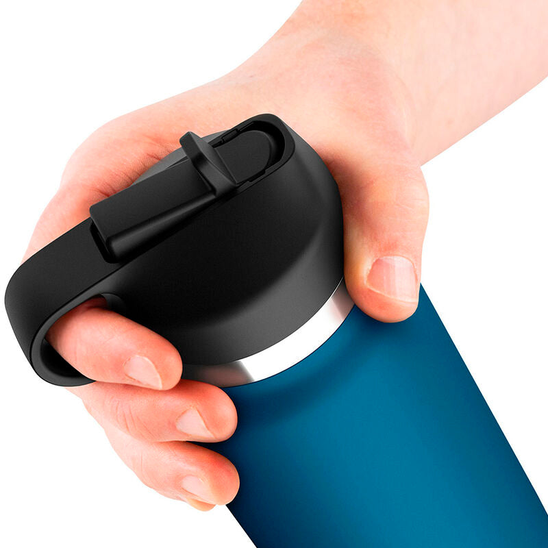 PDX PLUS - FUK FLASK VAGINE DISCRET STROKER RJAVA MODEL 1