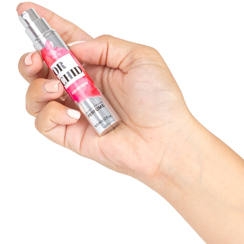 Parfum s feromoni Secret Play Orchid Women, 9.5 ml