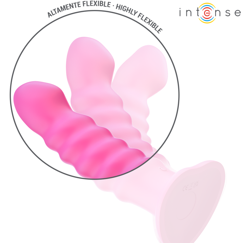 Vibracijski dildo Intense - Cindy, L