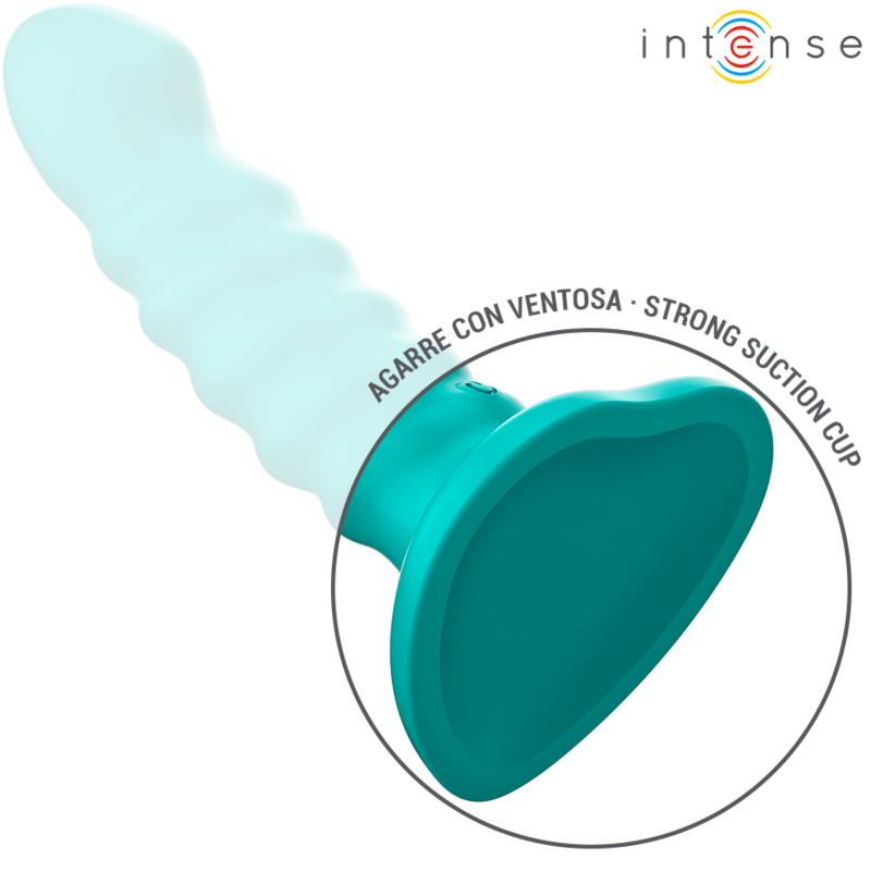 Vibracijski dildo Intense - Buffy, S