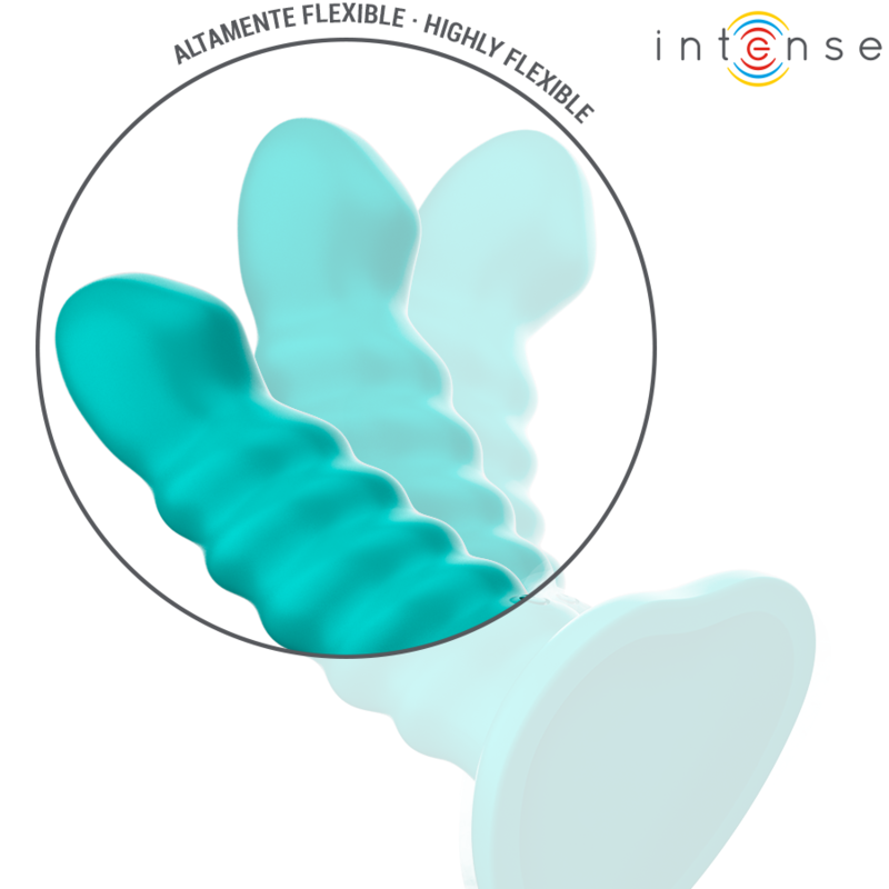 Vibracijski dildo Intense - Buffy, S