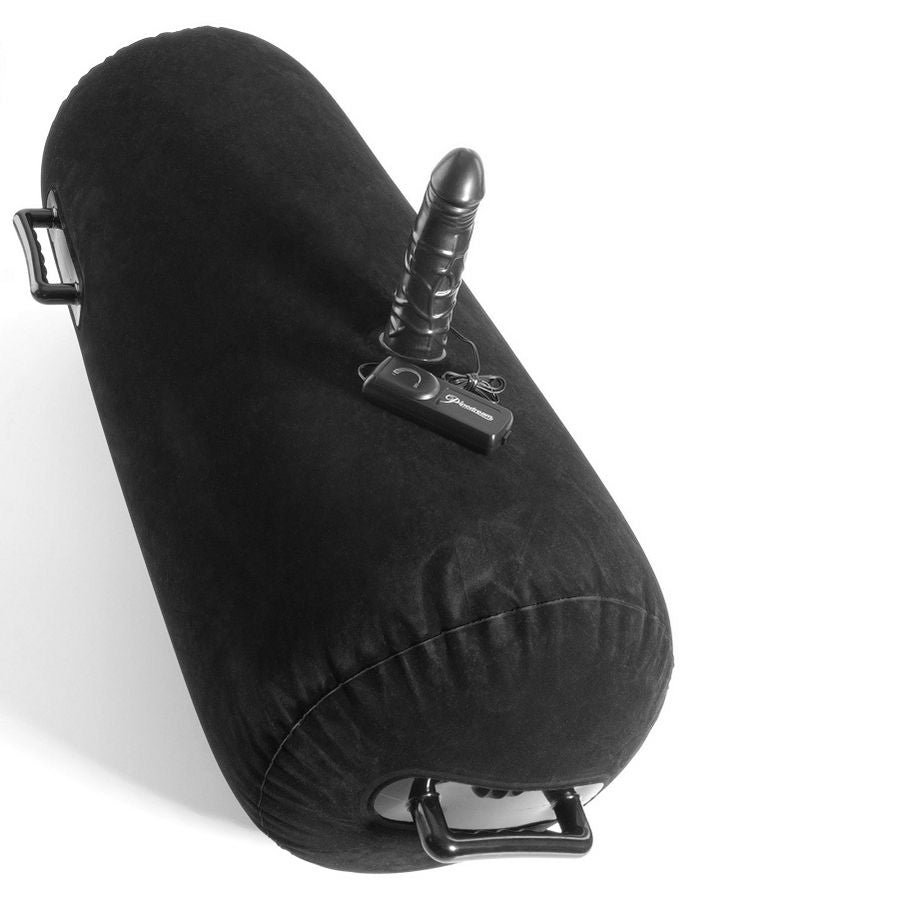 Seks stol Fetish Fantasy Series - Inflatable Luv Log