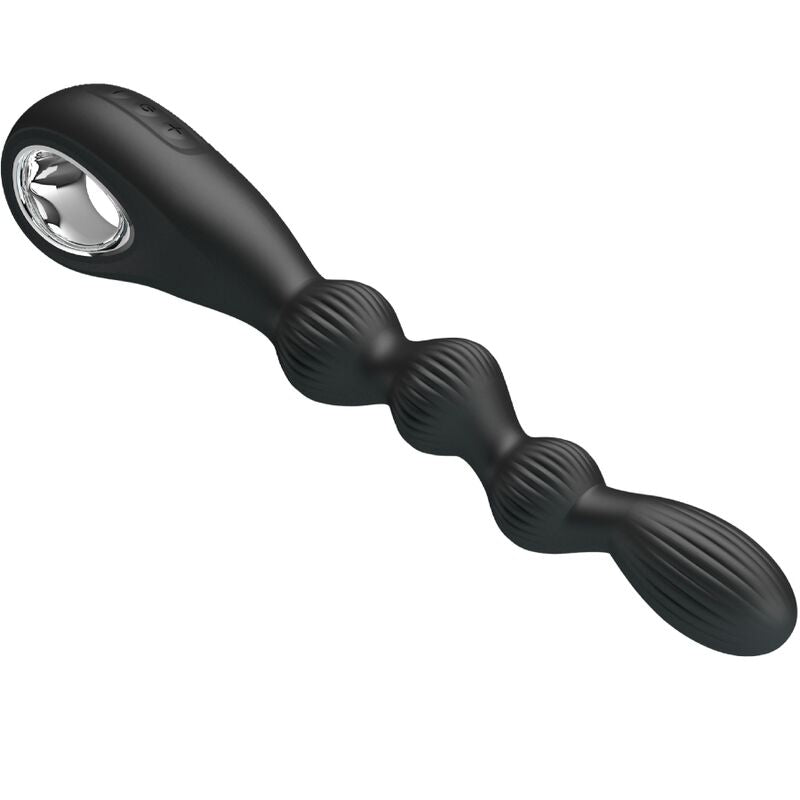 Analni vibrator Pretty Love - Federer
