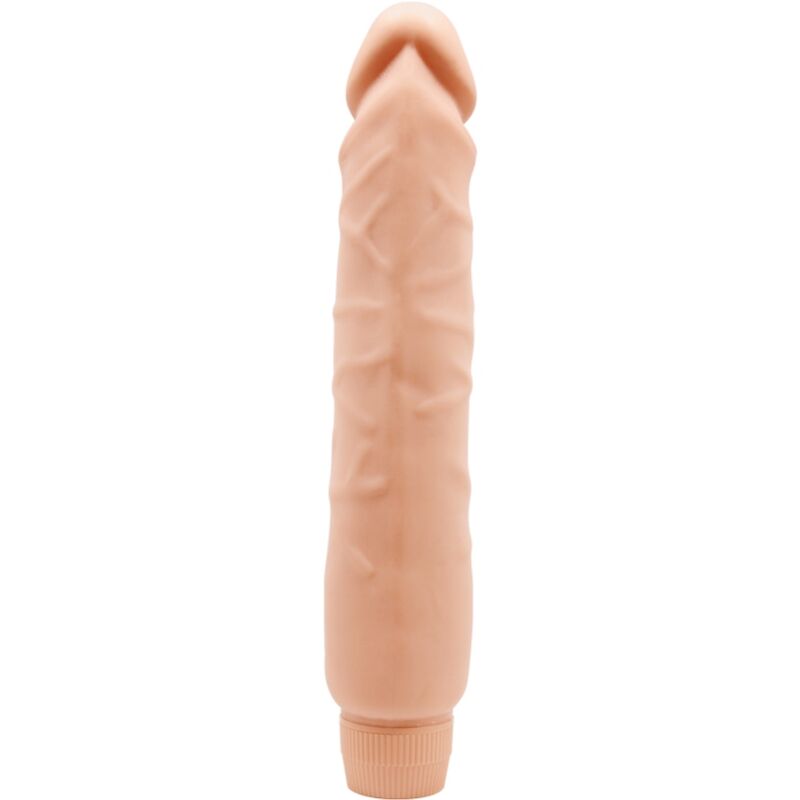 BAILE - JACK REALISTIČNI VIBRATOR 26 CM MESO