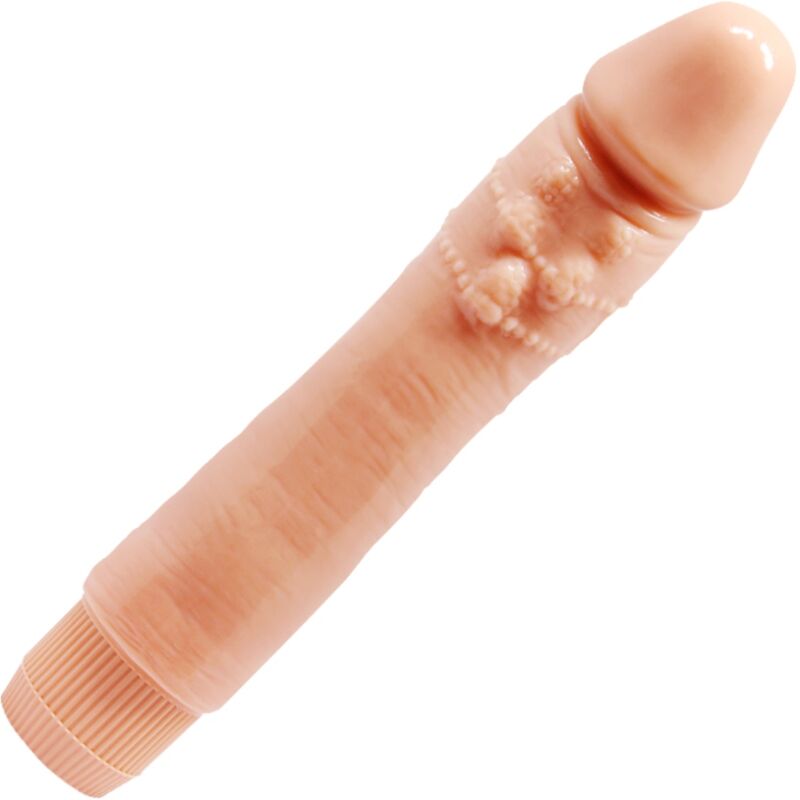 BAILE - DYBBUK REALISTIČNI VIBRATOR 24 CM MESO