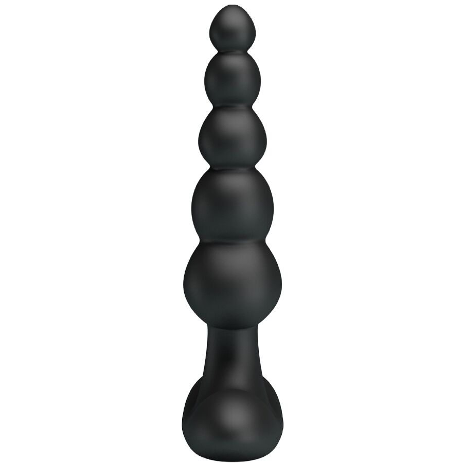 Analni vibrator Pretty Love - Corban