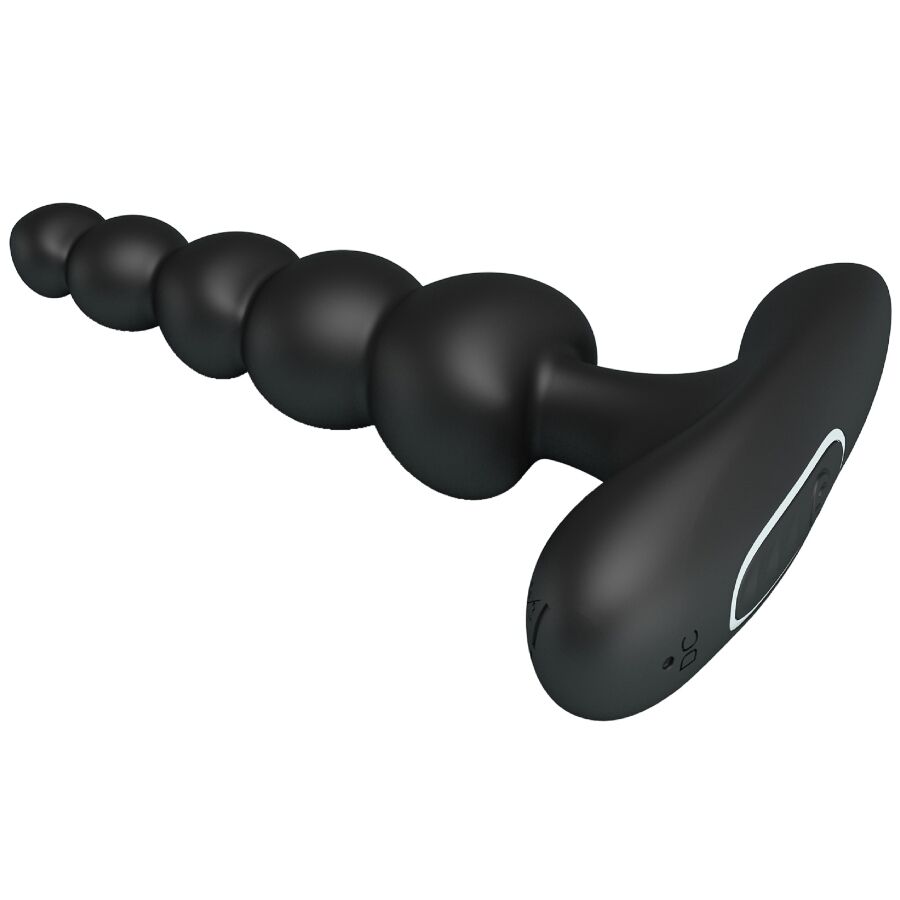 Analni vibrator Pretty Love - Corban