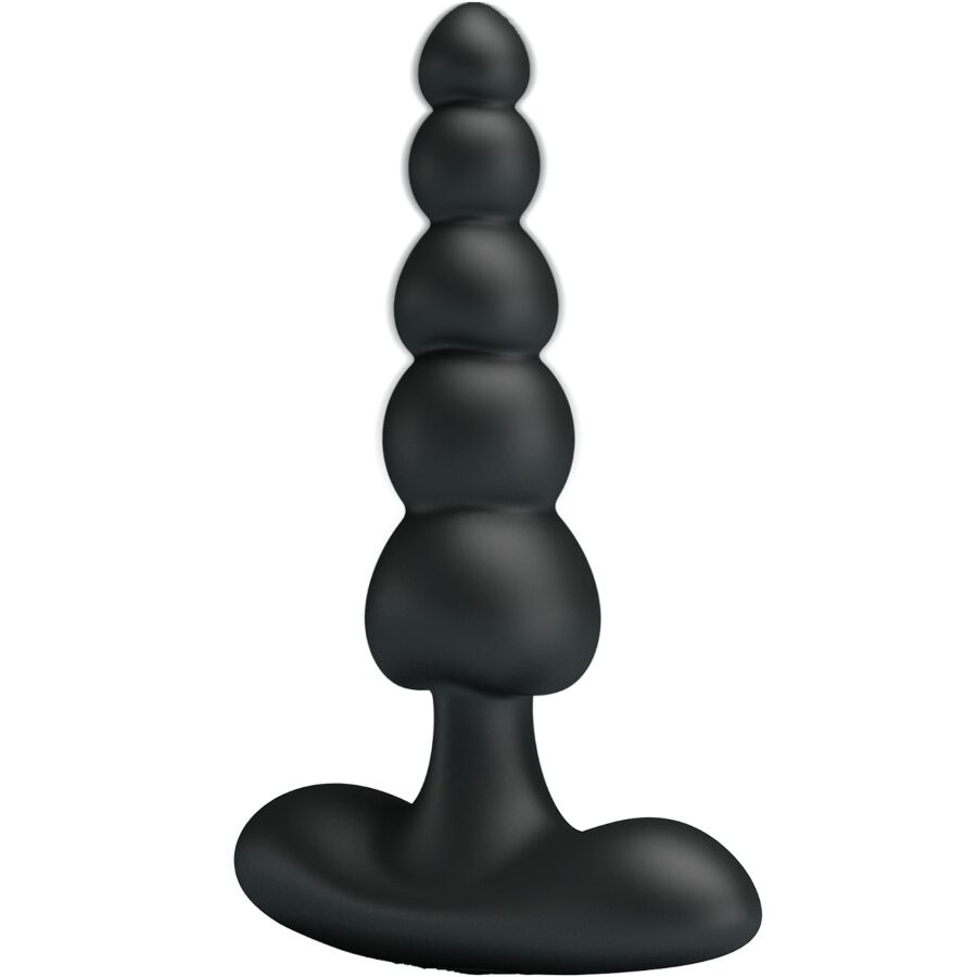 Analni vibrator Pretty Love - Corban
